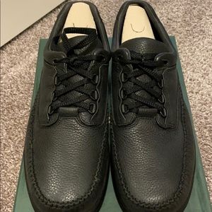clarks tracker shoes